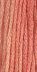 7009 Melon Patch Simply Shaker cotton floss