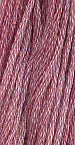 7011 Berry Cobbler Simply Shaker cotton floss