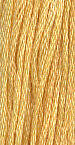 7020 Butternut Squash Simply Shaker cotton floss