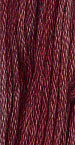7022 Grape Arbor Simply Shaker cotton floss