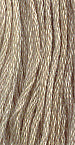 7027 Parchment Simply Shaker cotton floss