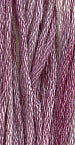 7031 Sweet Pea Simply Shaker cotton floss