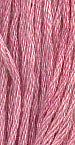 7035 Tea Rose Simply Shaker cotton floss