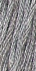 7075 Crystal Lake Simply Shaker cotton floss (10 yd skein)
