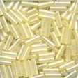72001 Pearl Mill Hill Small Bugle beads