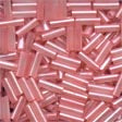 72005 Dusty Rose Mill Hill Small Bugle beads