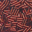 72052 Red Velvet Mill Hill Small Bugle beads