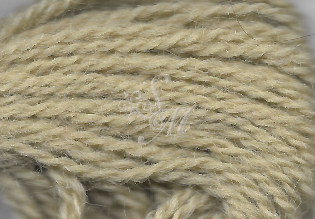 644 – Paternayan Persian wool