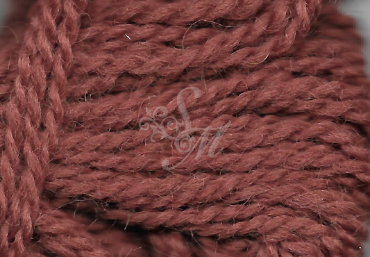 481 – Paternayan Persian wool