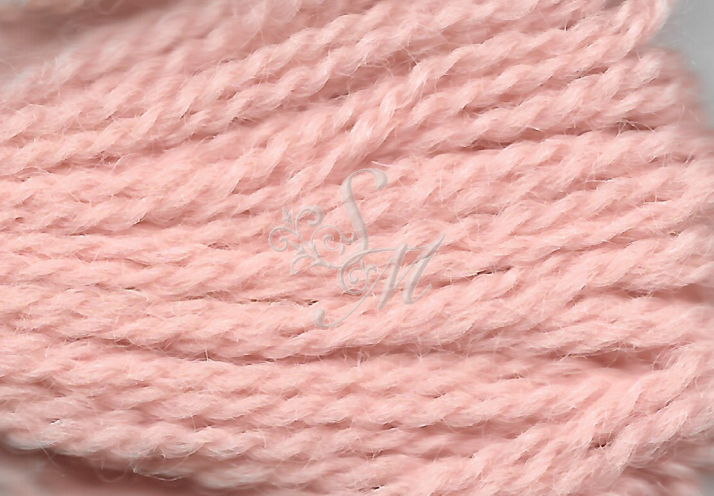 491 – Paternayan Persian wool