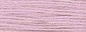 S807 Light Purple Splendor Silk Floss