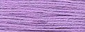 S808 Medium Purple Splendor Silk Floss