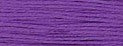 S809 Dark Purple Splendor Silk Floss
