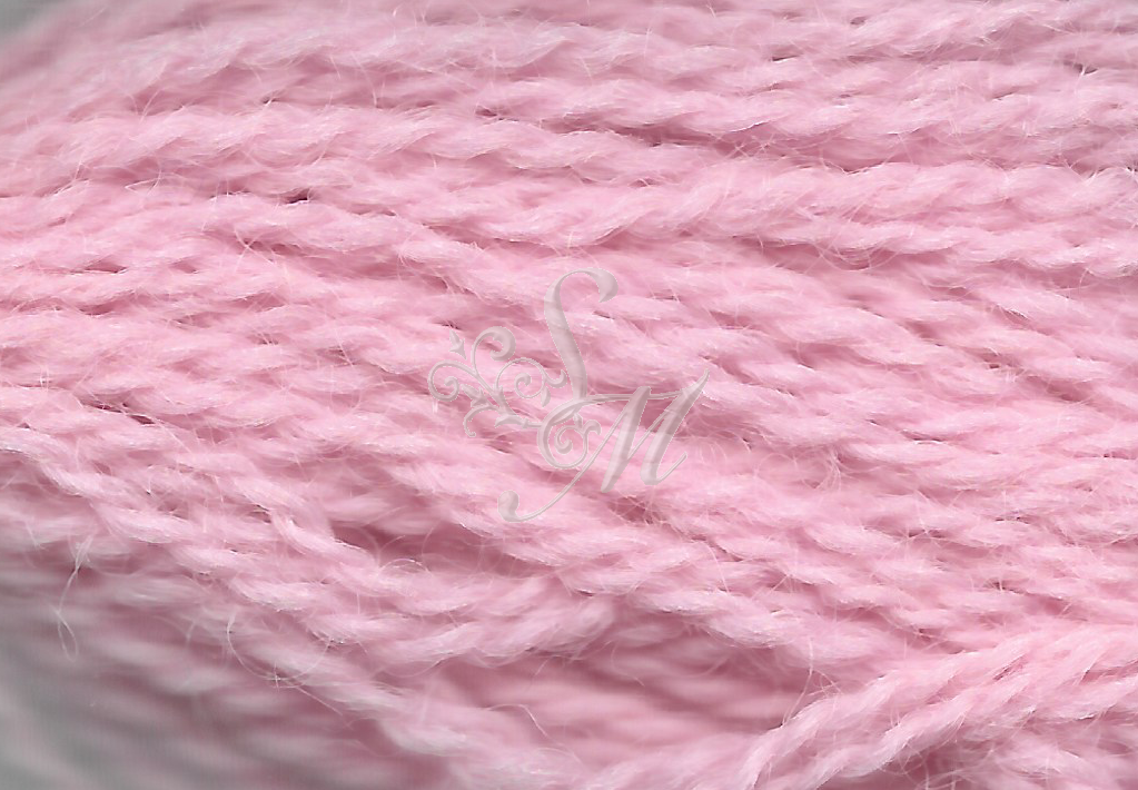 907 – Paternayan Persian wool