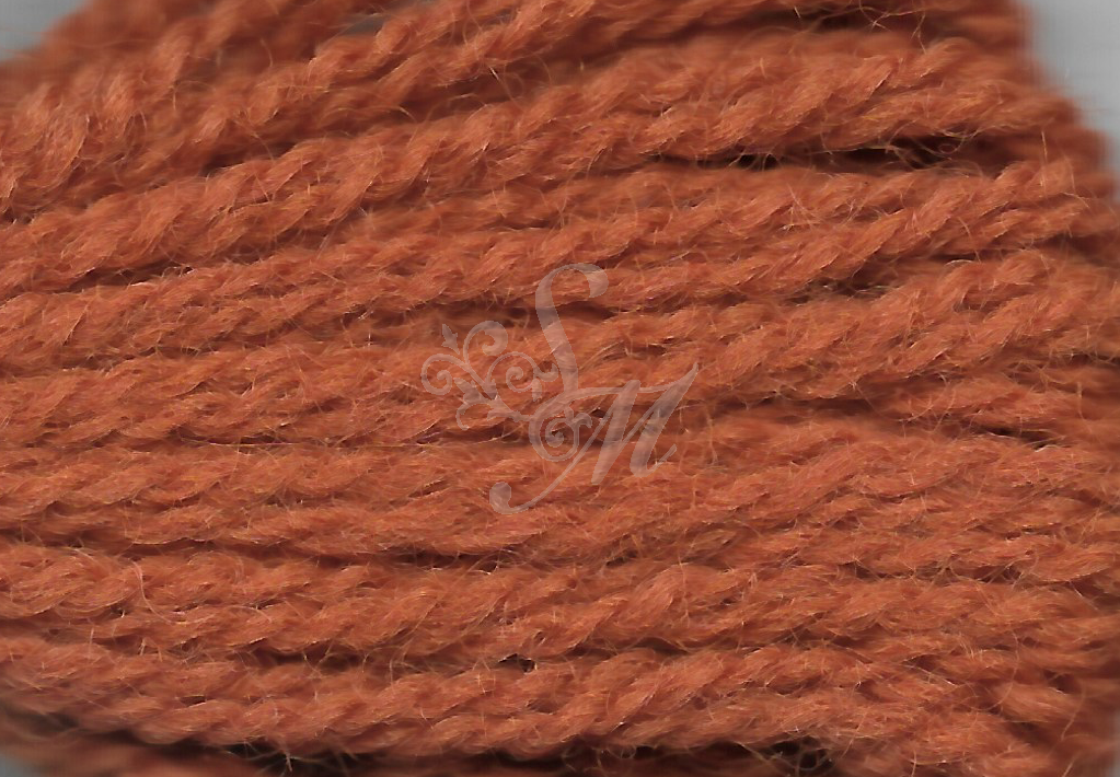 721 – Paternayan Persian wool