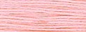 S816 Pink Splendor Silk Floss