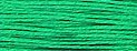 S829 Christmas Green Splendor Silk Floss