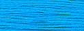 S854 Blue Splendor Silk Floss