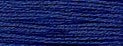 S857 Navy Blue Splendor Silk Floss
