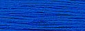 S859 Indigo Blue Splendor Silk Floss