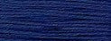 S872 Midnight Blue Splendor Silk Floss