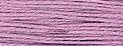 S873 Light Violet Splendor Silk Floss