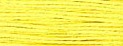 S876 Yellow Splendor Silk Floss
