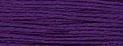 S881 Midnight Purple Splendor Silk Floss