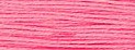 S885 Dark Rose Pink Splendor Silk Floss