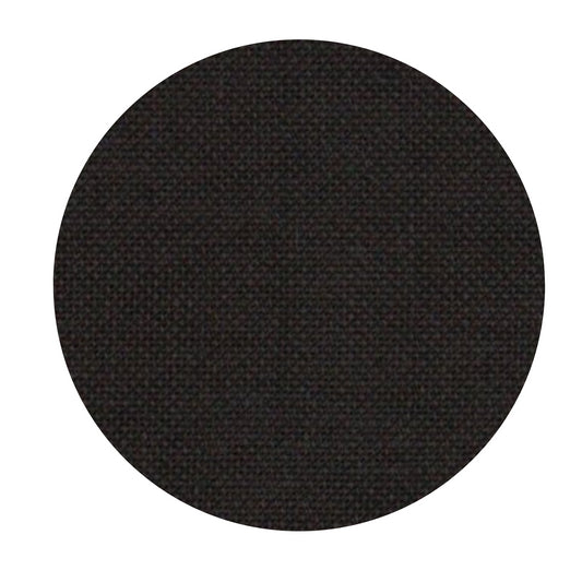 32 ct Black Belfast Linen - $0.059/sq in