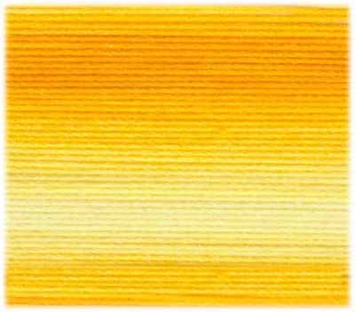 DMC Embroidery Floss - 90 Variegated Light Orange