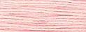 S912 Light Shell Pink Splendor Silk Floss