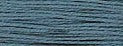 S916 Dark Antique Blue Splendor Silk Floss