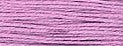 S917 Light Antique Violet Splendor Silk Floss
