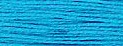 S922 Electric Blue Splendor Silk Floss