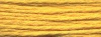 S933 Golden Yellow Splendor Silk Floss