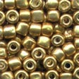 05557 – Old Gold Mill Hill Pebble bead