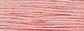 S938 Medium Shell Pink Splendor Silk Floss
