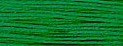 S942 Spruce Green Splendor Silk Floss