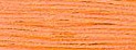 S944 Orange Sherbet Splendor Silk Floss
