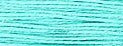 S952 Light Aqua Splendor Silk Floss