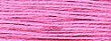 S960 Light Raspberry Splendor Silk Floss