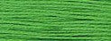S973 Summer Green Splendor Silk Floss