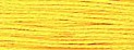 S999 Bright Yellow Splendor Silk Floss