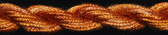A164 Rustic – ThreadworX Overdyed Soie d’Alger Thread