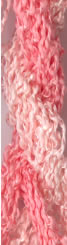 015 Medium to Pale Pink Sherbet – Edmar Bouclé