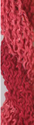 065 Medium to Light Cranberry – Edmar Bouclé