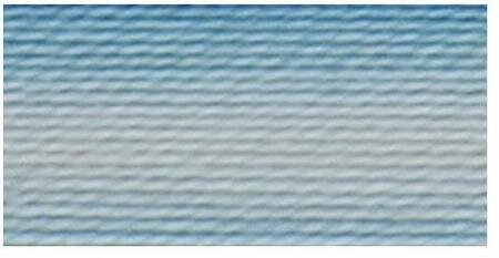 DMC Embroidery Floss - 67 Variegated Baby Blue