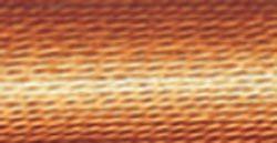 DMC Embroidery Floss - 105 Variegated Browns