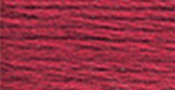 DMC Embroidery Floss - 150 Ultra Very Dark Dusty Rose